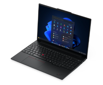 THINKPAD E16 AMD G3 AMD RYZEN 5 220 W11PRO 16GB 512GBSSD 1YO