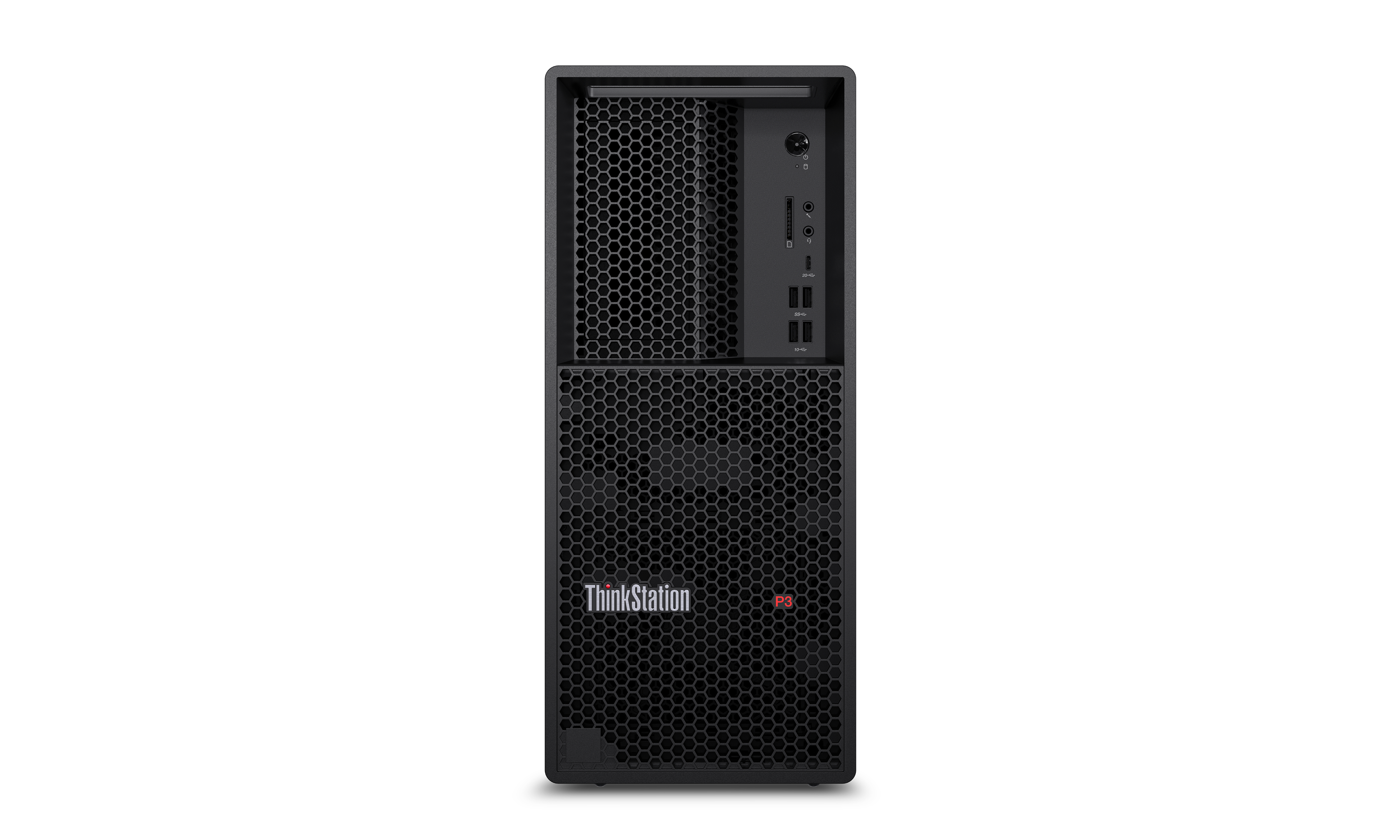 P3 TOWER GEN 2 INTEL CORE ULTRA 7 265 VPRO W11PRO 32GB 1TBSSD 3YO