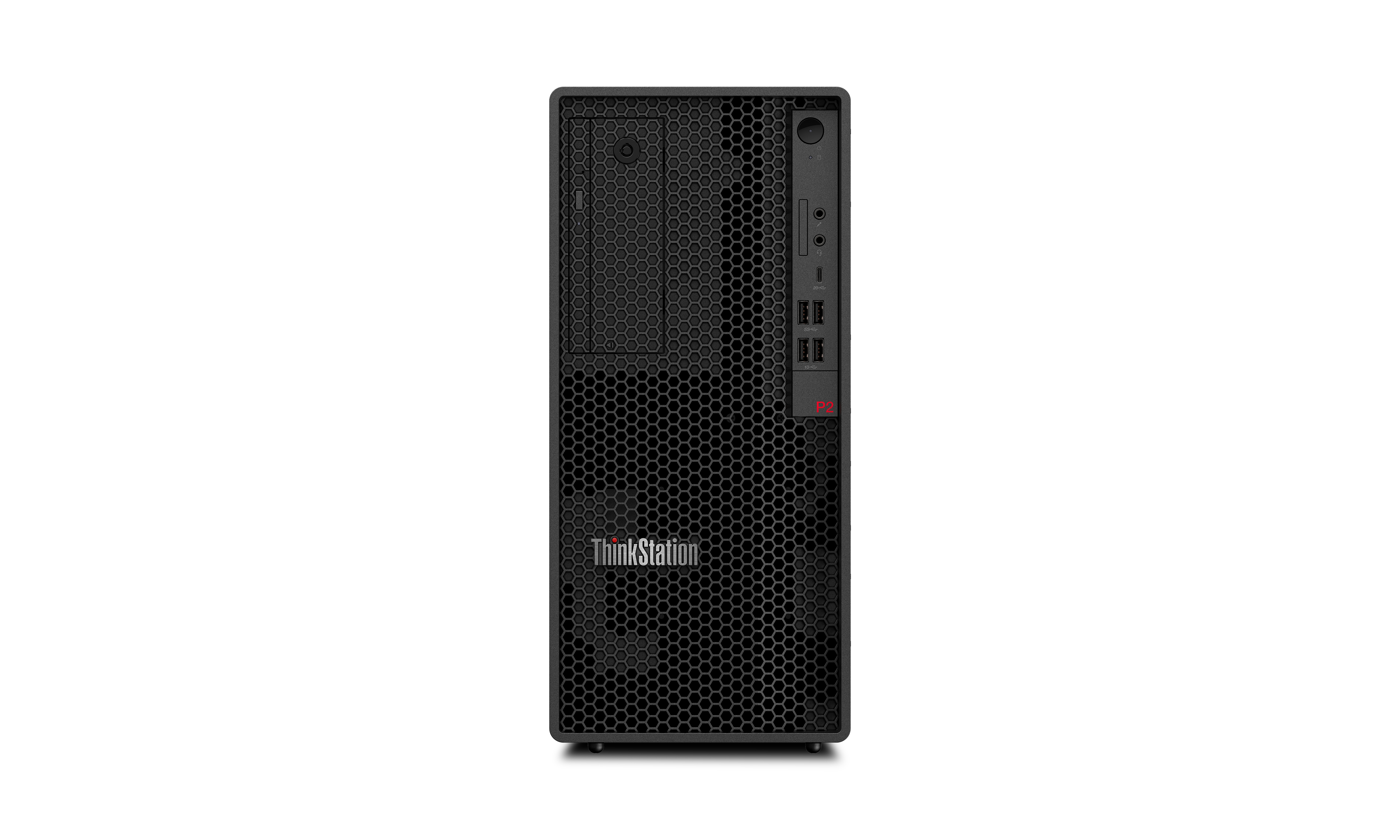 P2 TOWER GEN 2 CORE ULTRA 9 285 VPRO W11PRO 32GB 1TBSSD 3YO