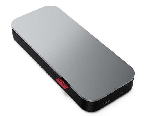 POWER BANK LENOVO GO USB-C LAPTOP 2000MAH