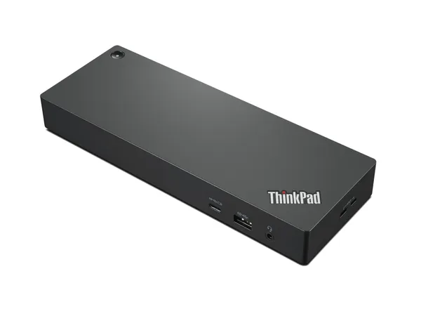 DOCKING UNIVERSAL THINKPAD THUNDERBOLT 4