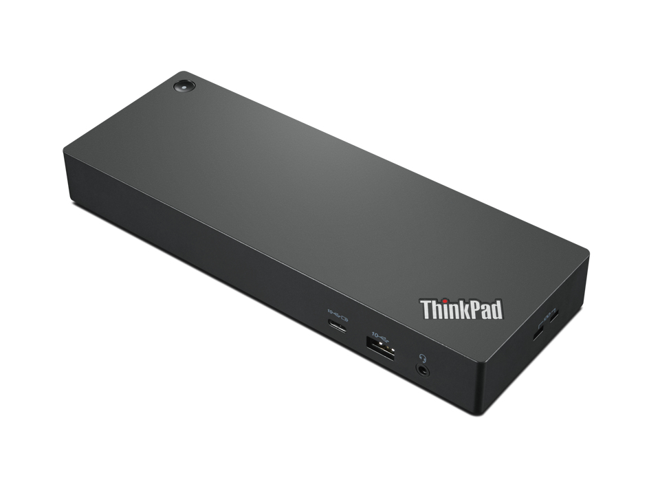 THINKPAD THUNDERBOLT 4 DOCKING LENOVO PARA WS