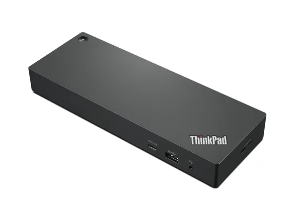THINKPAD THUNDERBOLT 4 DOCKING LENOVO PARA WS