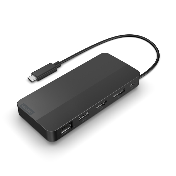 DOCKING LENOVO DUAL DISPLAY USB-C