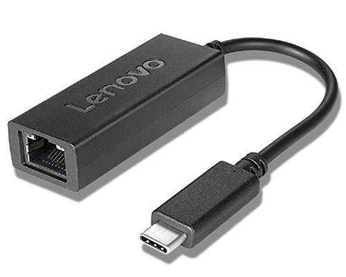 ADAPTADOR LENOVO USB-C A ETHERN ET
