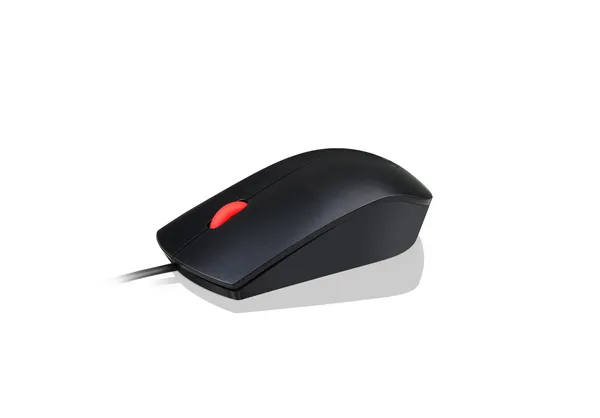 MOUSE ALAMBRICO LENOVO USB ESSENTIAL