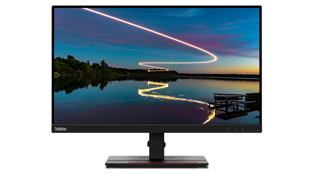 THINKVISION T24M 20 23.8 FHD 1920X1080