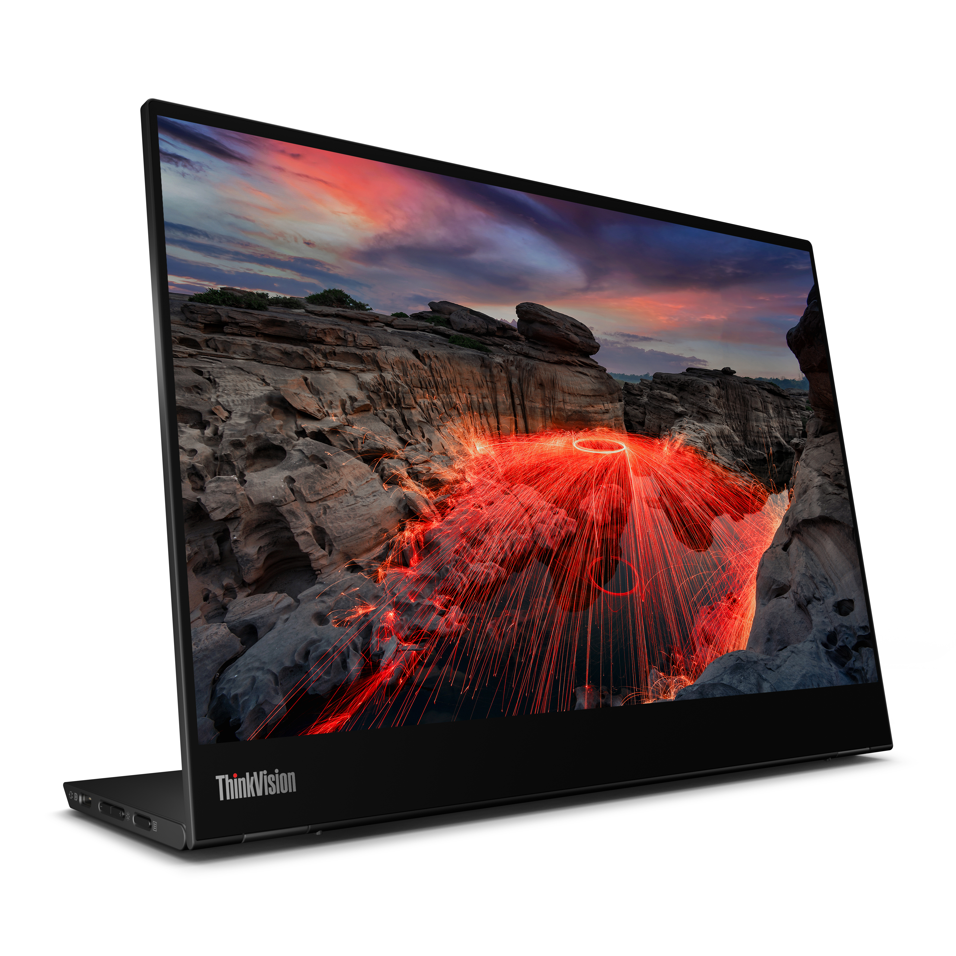 THINKVISION M14T GEN 2 TOUCH 14 INCHES 2240 X 1400  3YCC