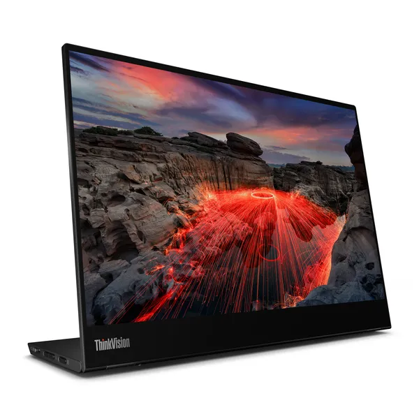 THINKVISION M14T GEN 2 TOUCH 14 INCHES 2240 X 1400  3YCC