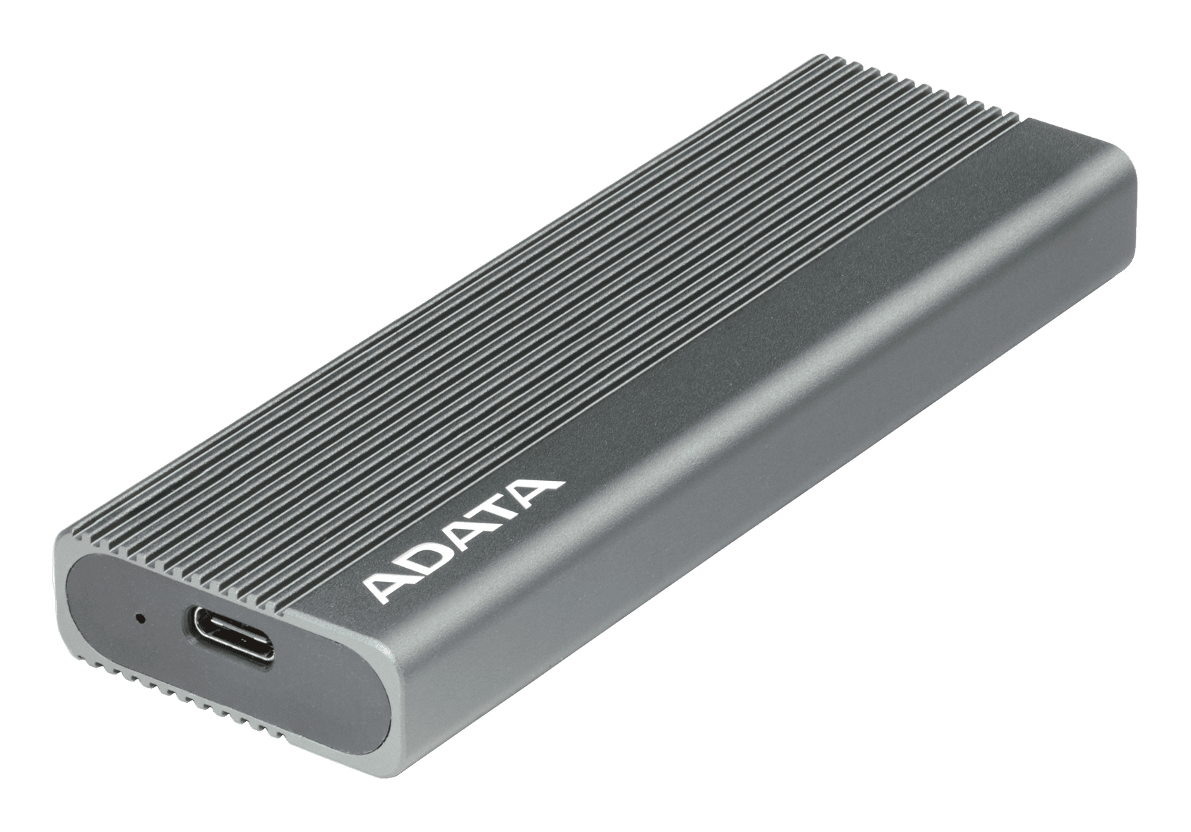 ADATA GABINETE EXTERNO PARA SSD PCIE M.2 USB 3.2 TIPO C EC680-