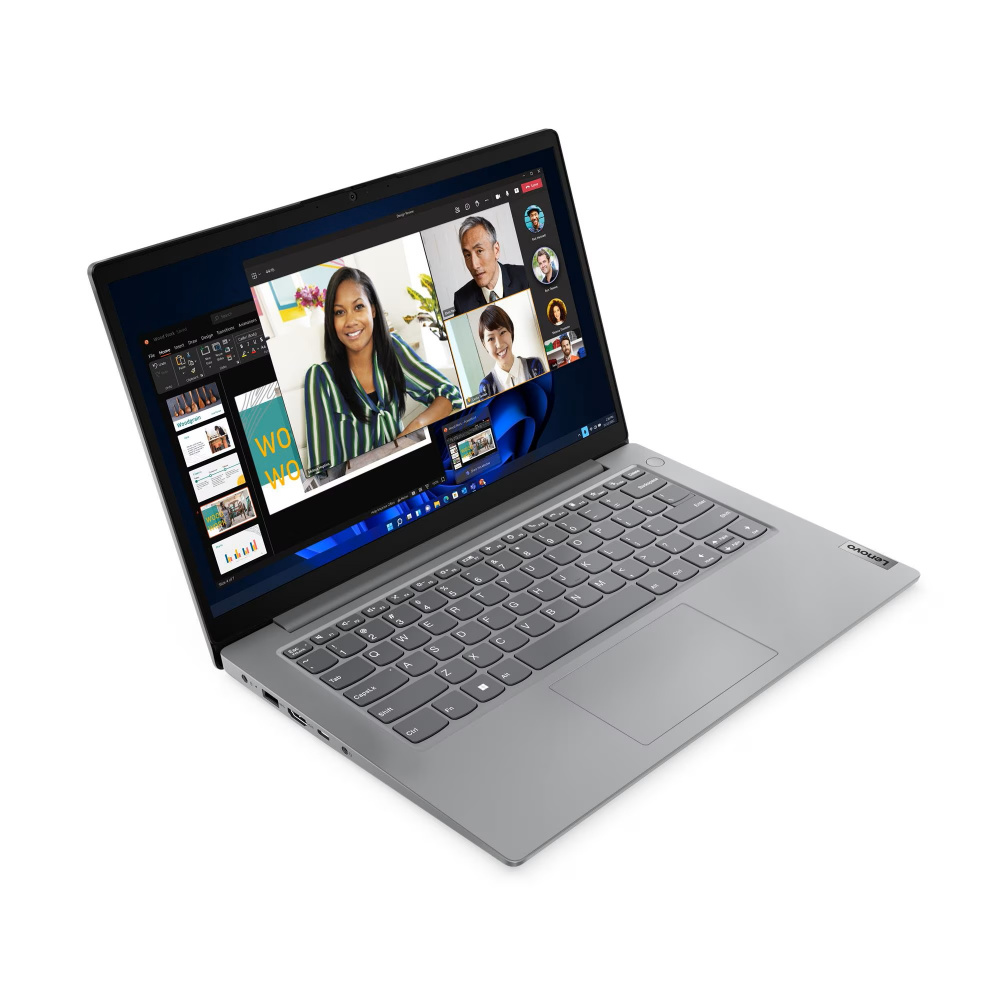 LENOVO V14 G4 AMN AMD  RYZEN 3 7320U W11HOME 16GB 512SSD 1YCC