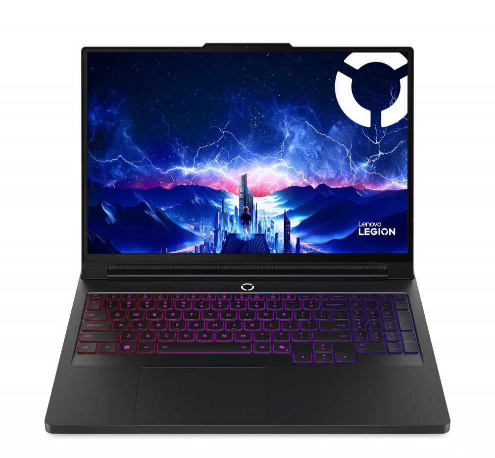 LEGION PRO7 16 16IAX10H ULTRA 9 275HX 32GB 2TB RTX5090 24G NEGRA 1Y
