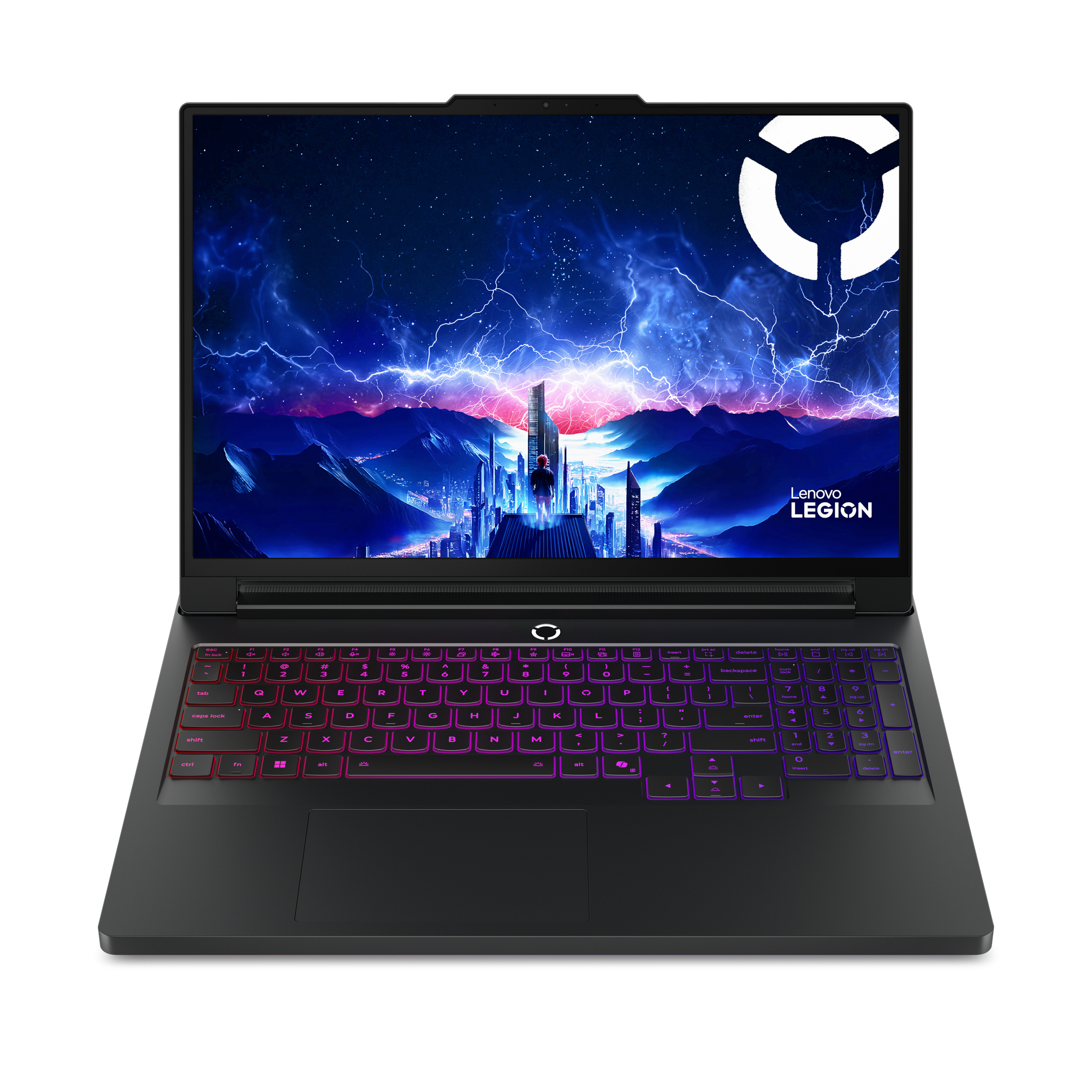 LENOVO LEGION PRO7 16IN ULTRA 9-275HX RTX 5080 32GB 1TB SSD W11H