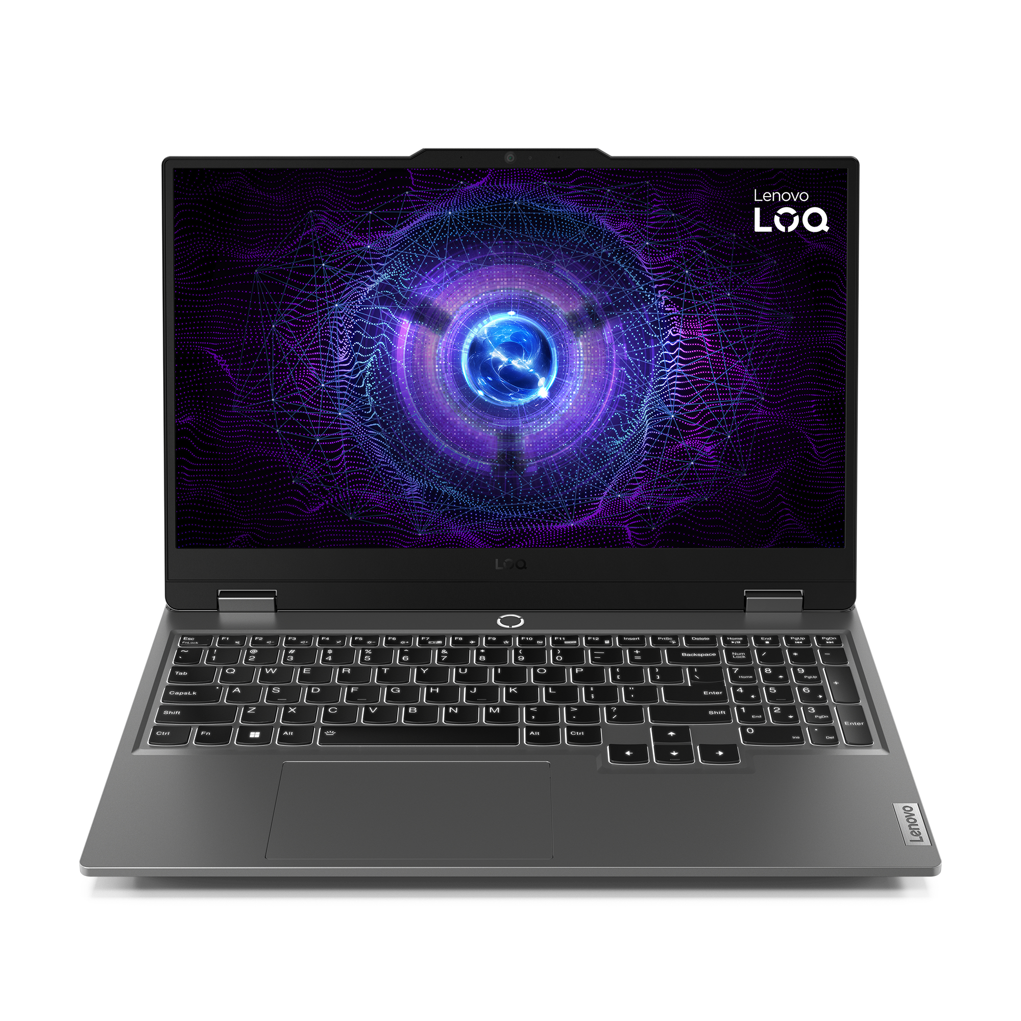 LENOVO LOQ 15IAX9 15.6 CI5-12450HX 16GB 1TB SSD RTX 4050 6