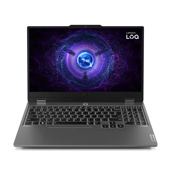 LENOVO LOQ 15IAX9 15.6 CI5-12450HX 16GB 1TB SSD RTX 4050 6