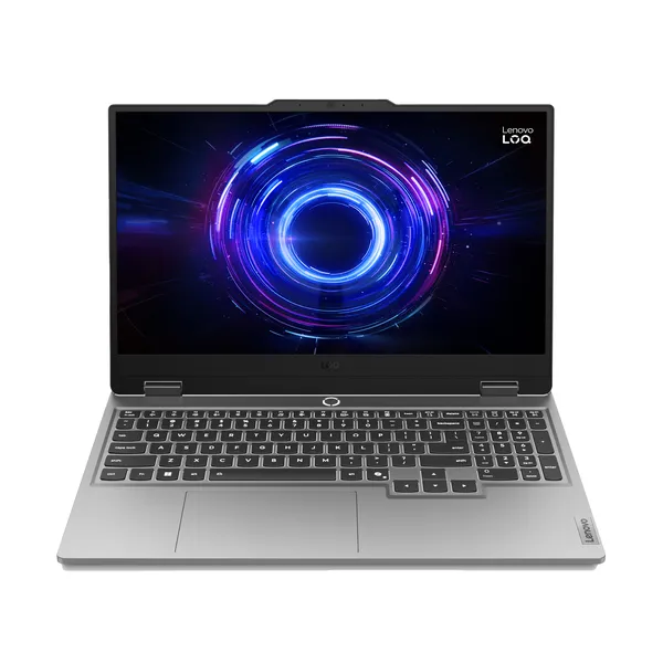 LENOVO LOQ 15IRX10 15.6IN CI5-13450HX 24GB 512G SSD RTX 5050