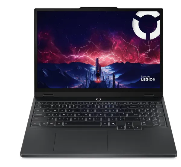 LEGION 5  15.3  15AHP10 RYZEN7 -260 IA 16G 1TB RTX 5050 8B NEGRA 1