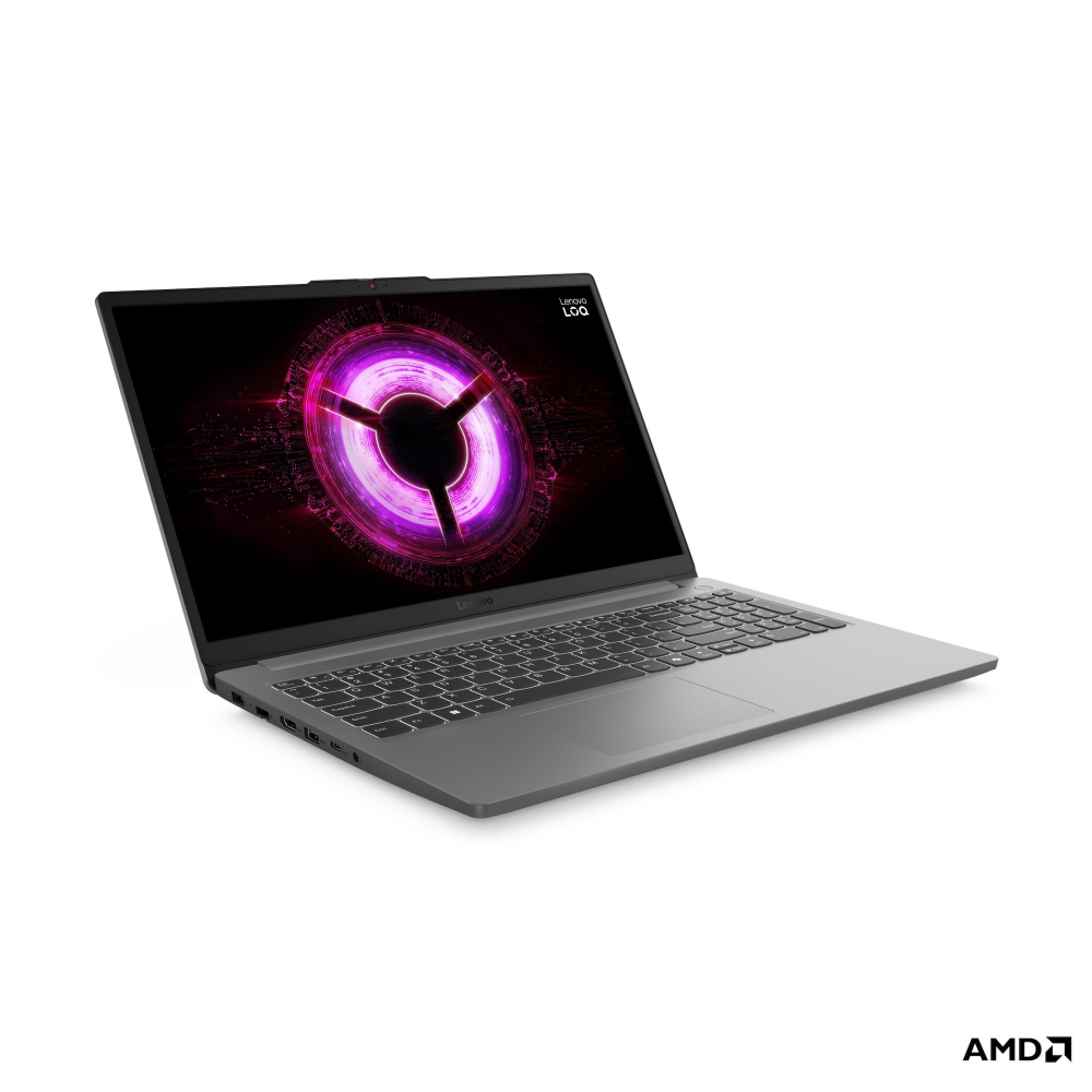 NB LENOVO LOQ 15.6IN 15ARP10E RYZEN7 16G 512G RTX 4050 6GB W11H