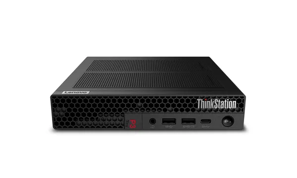 BDL P3 TINY G2 ULTRA 7 265 VPRO +512SSD 16GB Y THINKVISION 27 P27QD