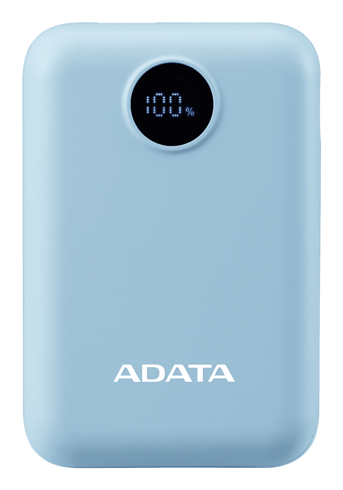 POWERBANK BATERIAPORTATILL DIG DISPLAY REC10000 MAH PC10022-12LB A