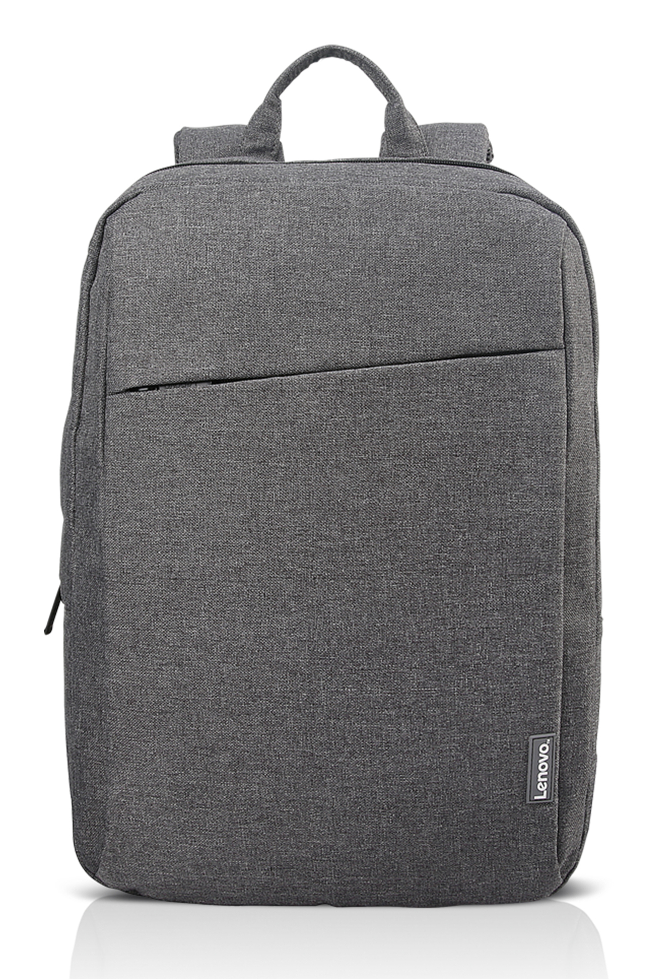 MOCHILA LENOVO CASUAL PARA EQUIPOS PORTATILES 156 B210 GRIS