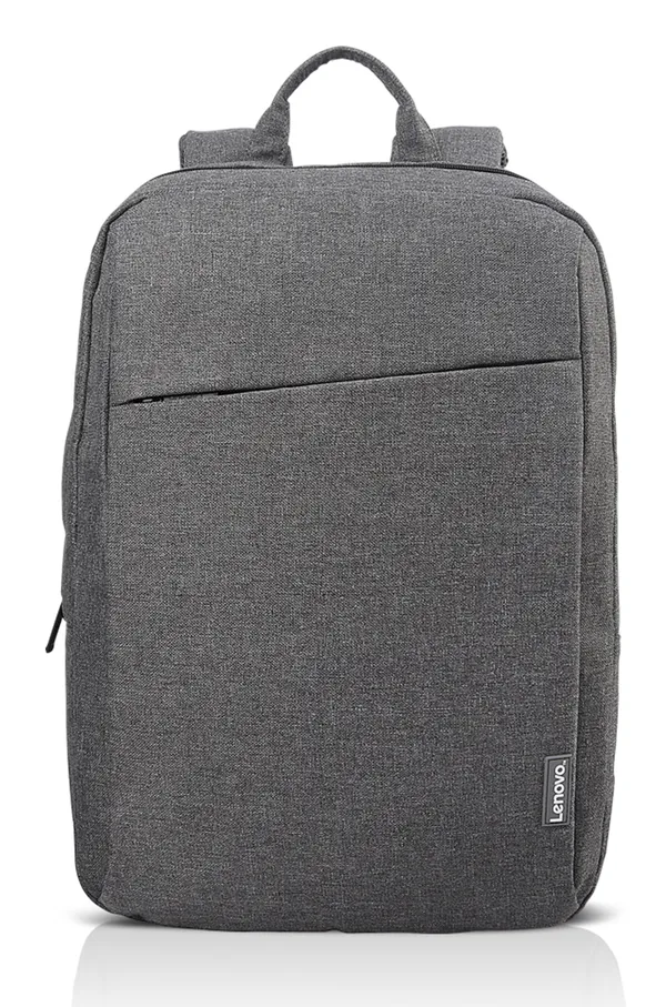 MOCHILA LENOVO CASUAL PARA EQUIPOS PORTATILES 156 B210 GRIS