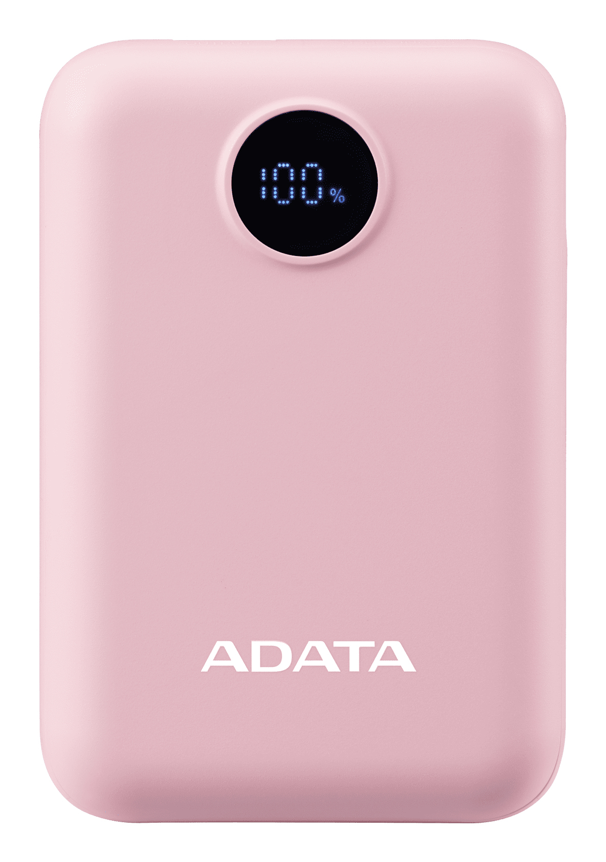 POWERBANK BATERIAPORTATILL DIG DISPLAY REC10000 MAH PC10022-12PK R