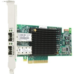 EMULEX 16GB GEN6 FC DUAL PORT HBA