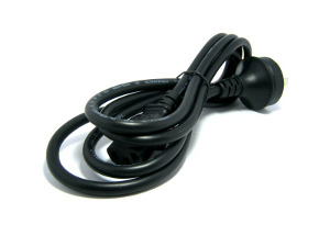 CABLE DE ALIMENTACI8N DE 4 3M C13 NEMA 5 15P OPCION SVR