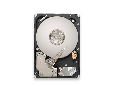 DISCO DURO SAS 1.2TB UNIDAD DE DISCO MECANICO