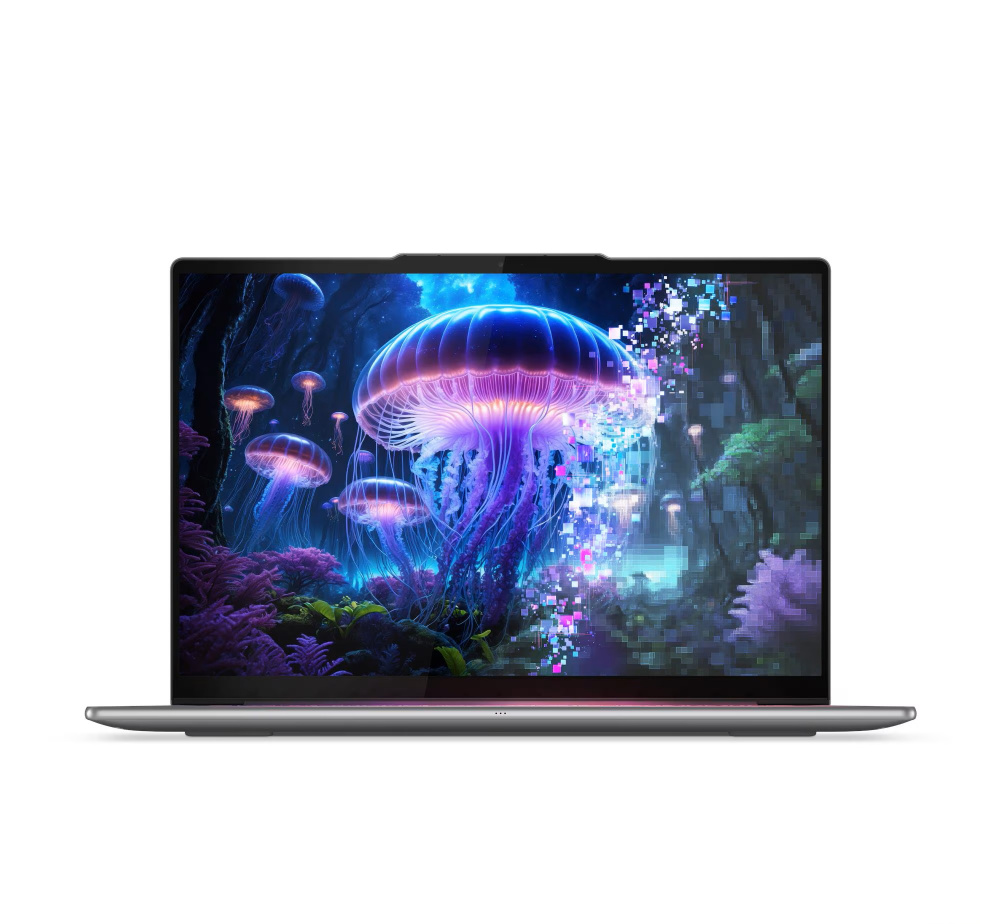 YOGA SLIM7 14 14ILL10 ULTRA 5 226V COPILOT 16GB 1TB W11H GRIS 1Y