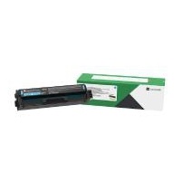 CARTUCHO DE IMPRESION CYAN LXK CS-CX431 RTN 6.7K