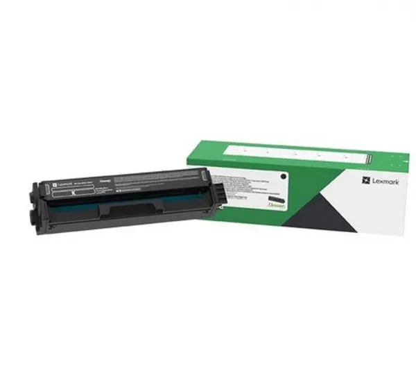 CARTUCHO DE IMPRESION NEGRO LXK CS-CX431 RTN 6K