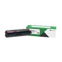 CARTUCHO DE IMPRESION MAGENTA LXK CS-CX431 RTN 6.7K