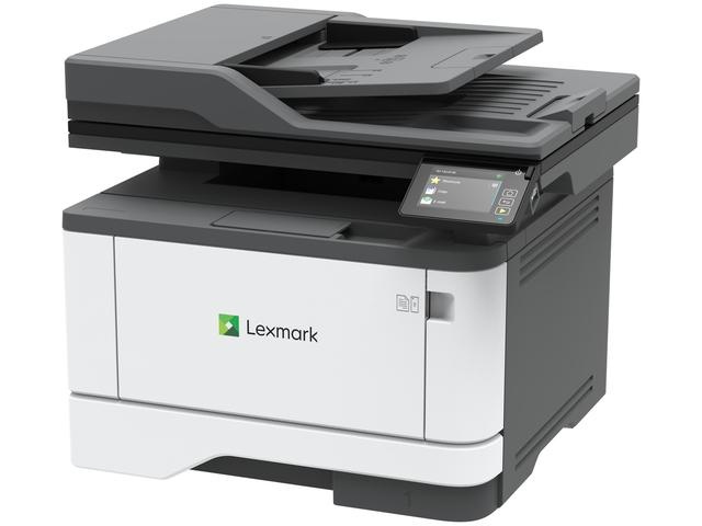 MULTIFUNCIONAL MX331ADN LASER MONOCROMATICO HASTA 40 PPM