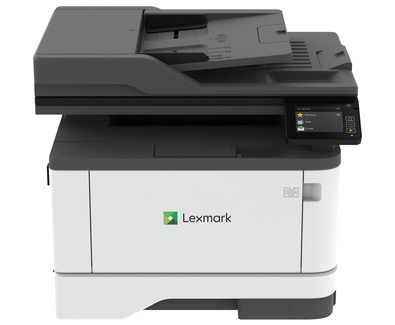 MULTIFUNCIONAL MX431ADN LASER MONOCROMATICO HASTA 42 PPM