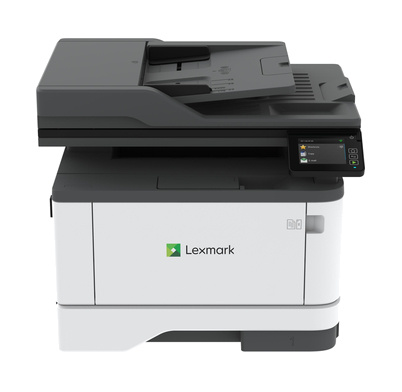 MULTIFUNCIONAL MX431ADW LASER MONOCROMATICO HASTA 42 PPM