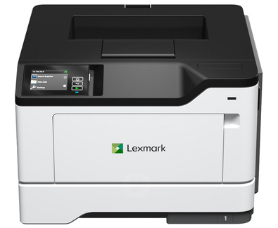 IMPRESORA MS531DW LASER MONOCORMATICO HASTA 46 PPM