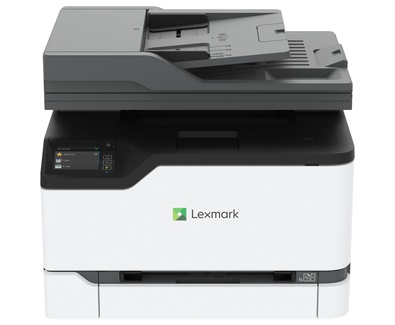 MULTIFUNCIONAL CX431ADW LASER COLOR HASTA 26 PPM