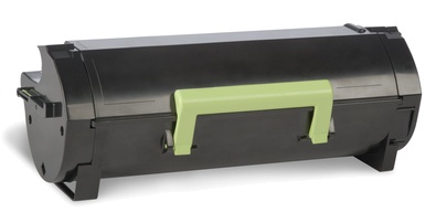 TONER NEGRO HASTA 10K PAGINAS LASER MONOCROMATICO