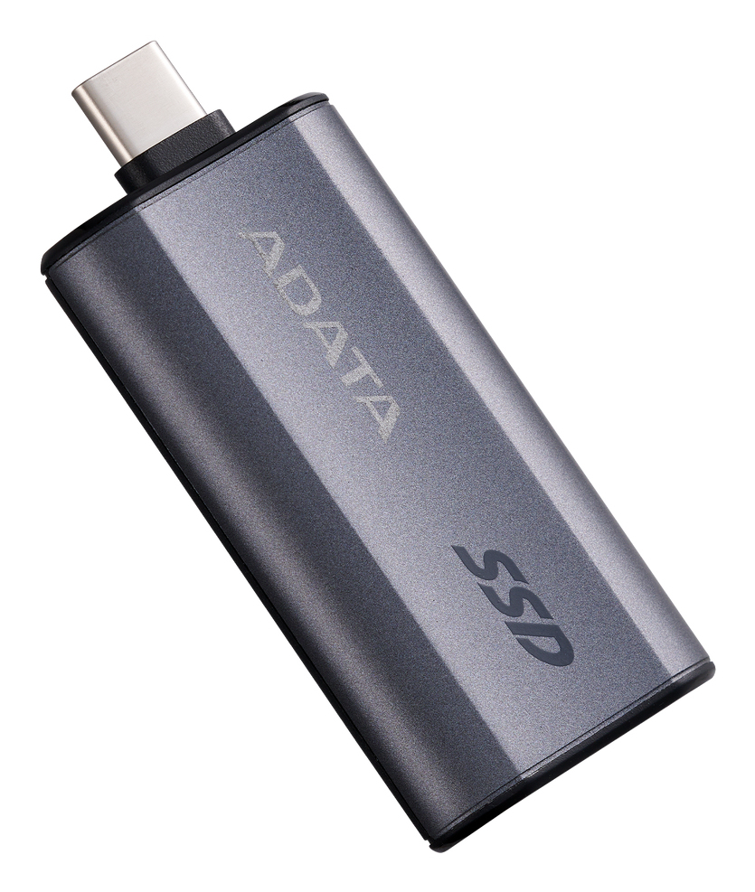 ADATA SSD EXTERNAL SC750 500GB USB C NEGRO SC750-500G-CCBK