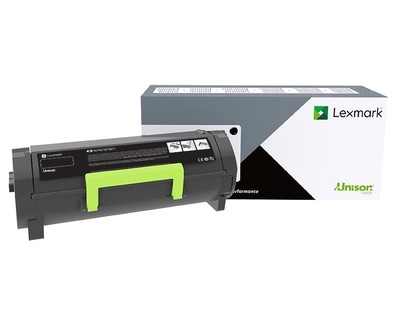 TONER NEGRO HY LXM RTN 15K