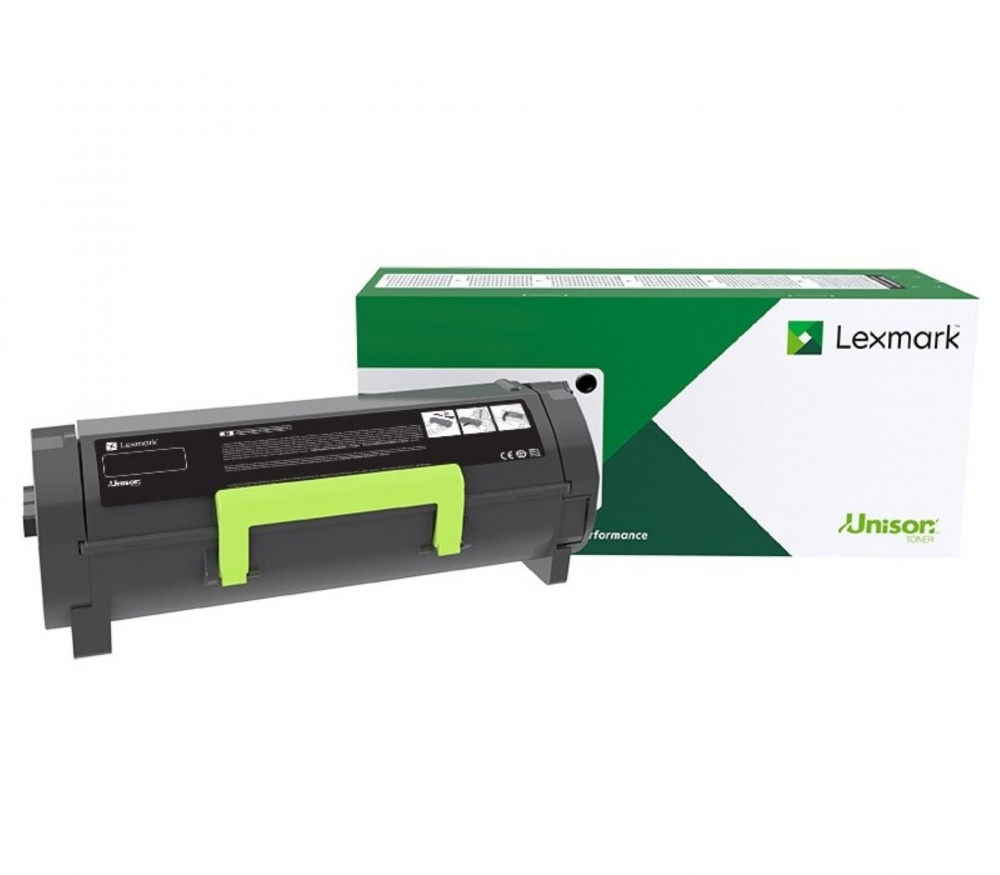 TONER NEGRO HASTA 25K PAGINAS LASER MONOCROMATICO