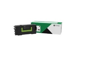 TONER NEGRO LXK MS-MX72X-82X RTN 35K