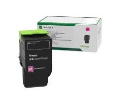 TONER MAGENTA 1.4K PROGRAMA RTN