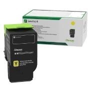 TONER YELLOW REND 7K RTN PROGRAM
