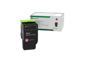 TONER MAGENTA EXTRA ALTO REND 5K PROGRAMA RTN