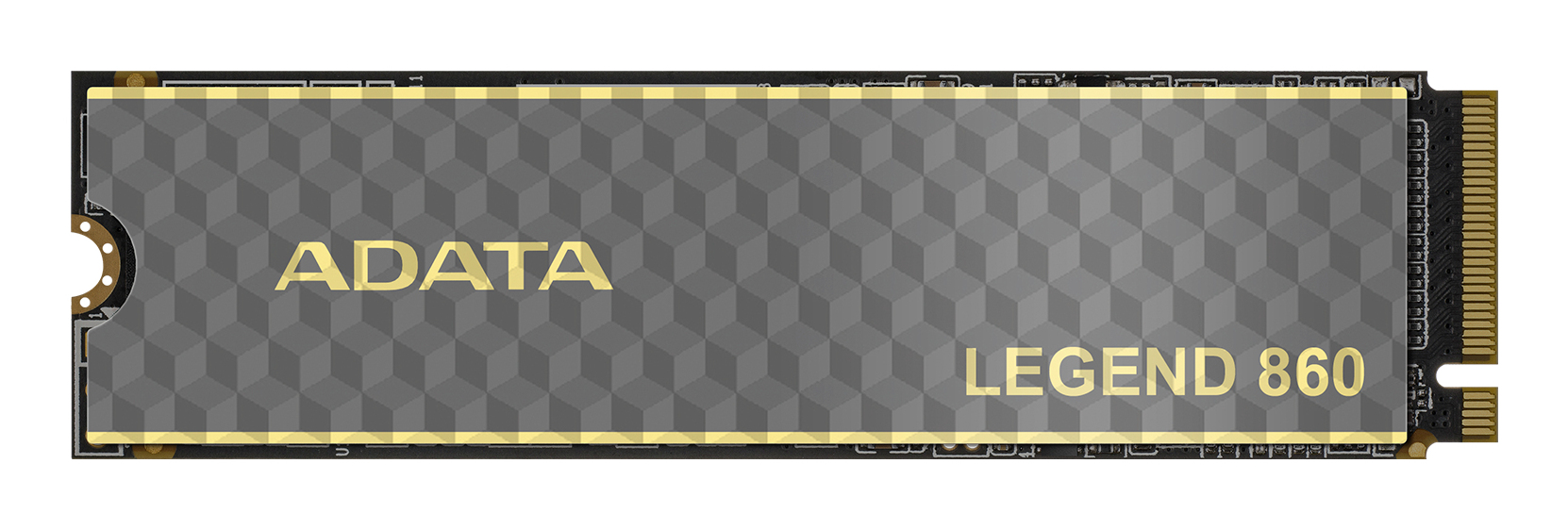 ADATA SSD LEGEND 860 NVME 1000GB PCI EXPRESS 4.0 M.2 SLEG-8