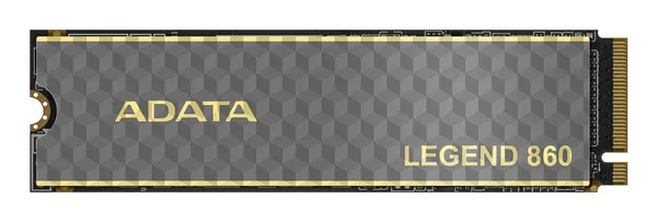ADATA SSD LEGEND 860 NVME 1000GB PCI EXPRESS 4.0 M.2 SLEG-8