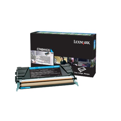 TONER CIAN C748 10K ALTO RENDIMIENTO PROG RETORNO